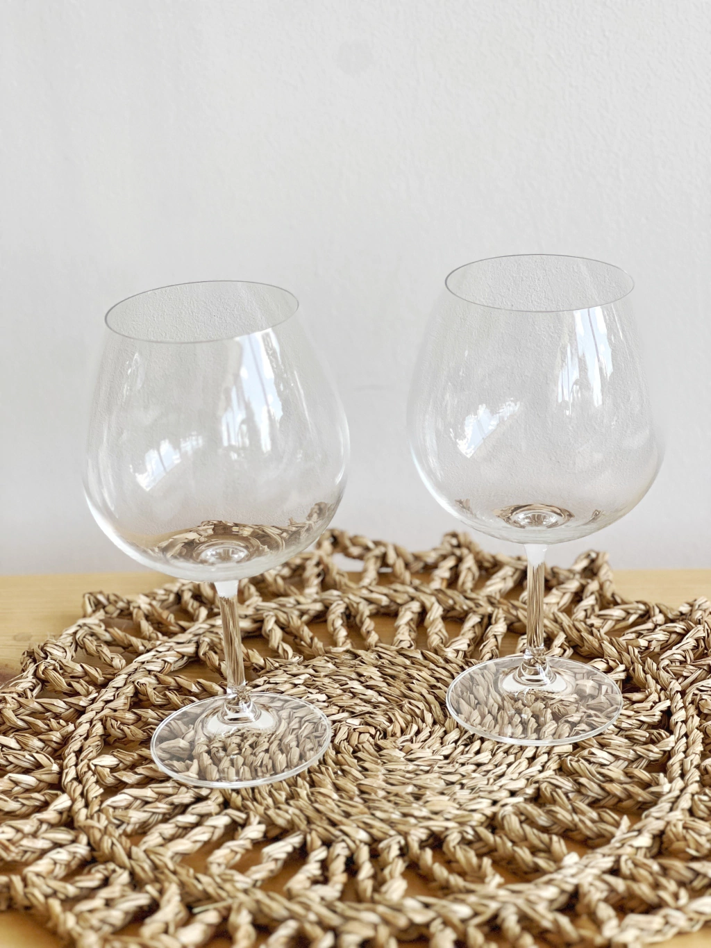 SET COPAS DE GIN TONIC