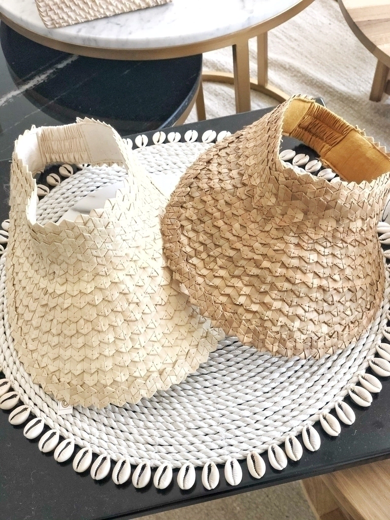 VISERA RAFIA