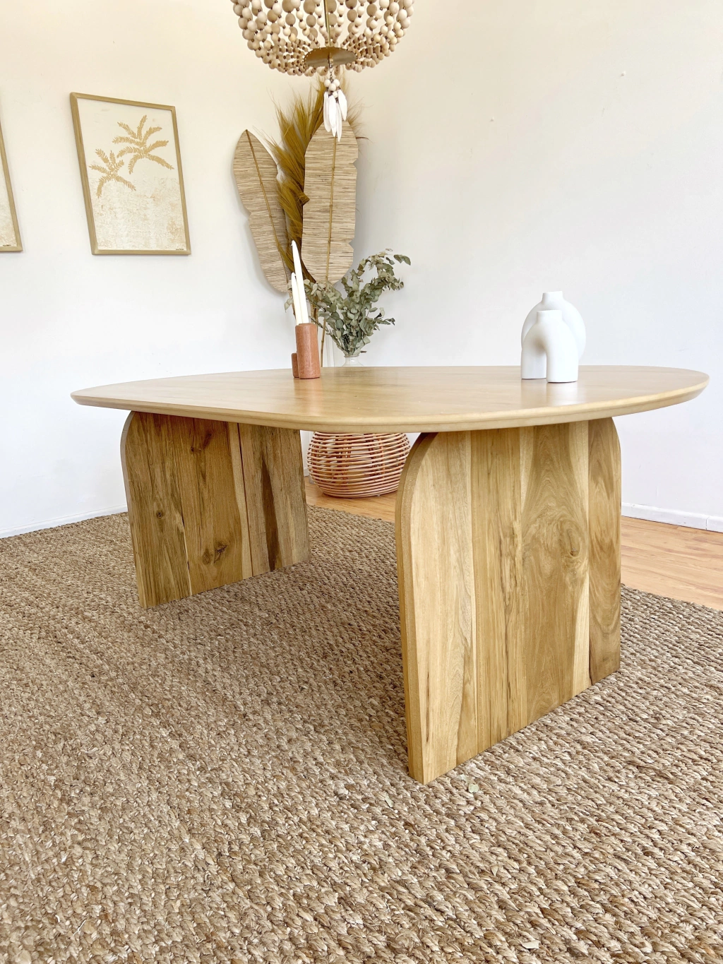 MESA PALLI