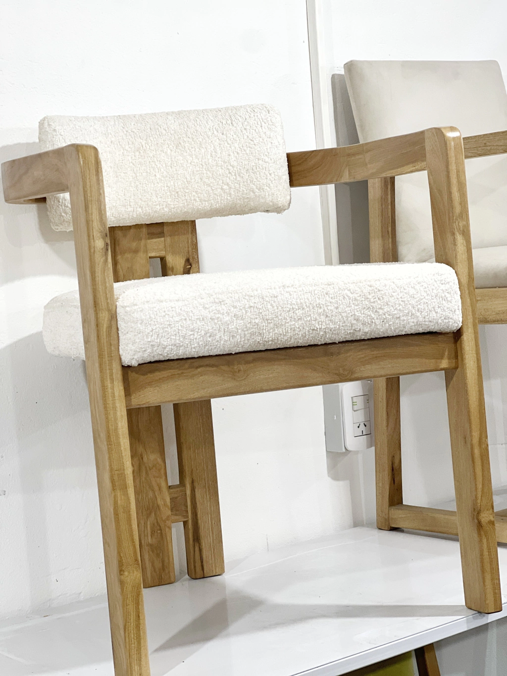 SILLA LOOP