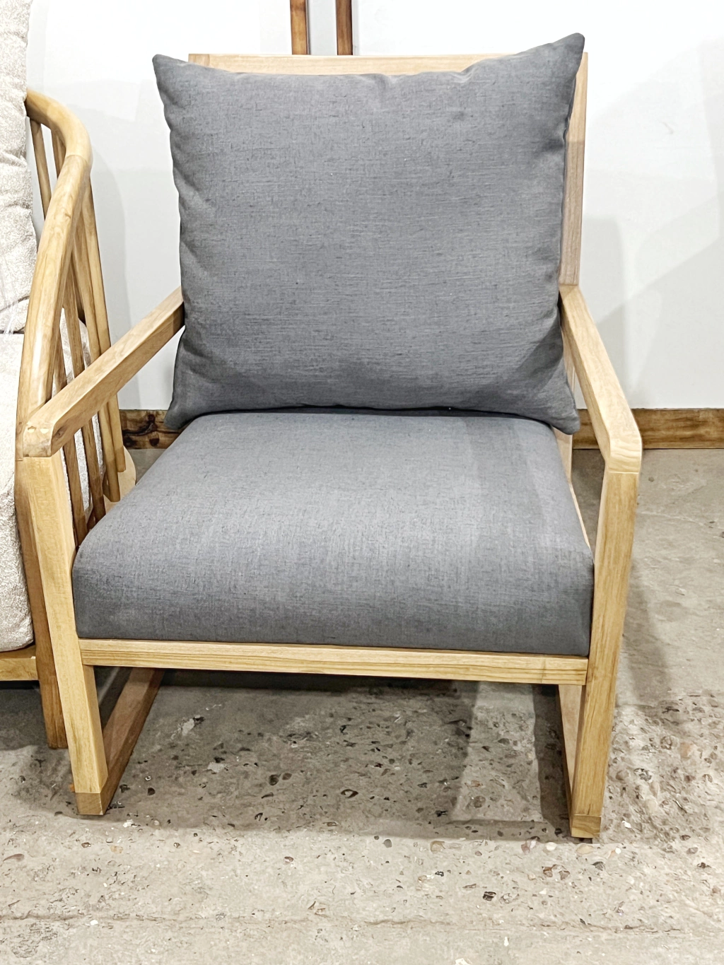 SILLON BAIRES