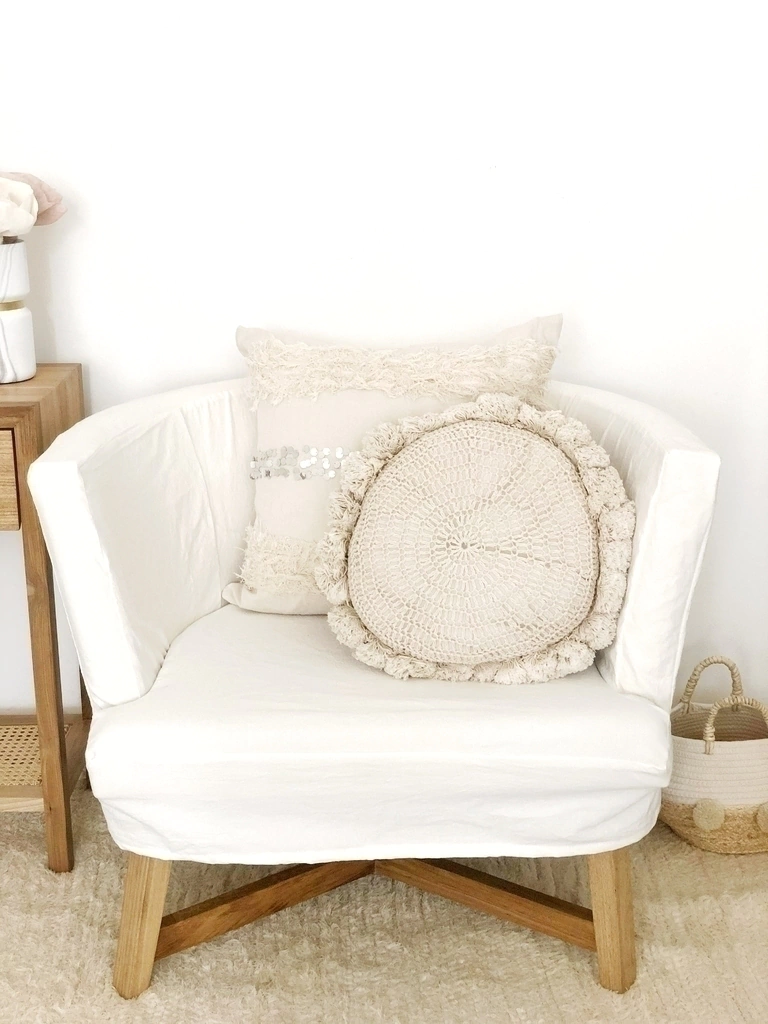SILLON GERVASONI TAPIZADO