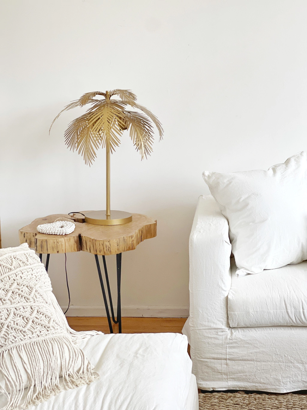 VELADOR ARECA