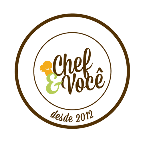 Chef & Você - DOCES SAUDÁVEIS