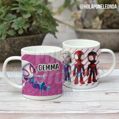 SET DE JARDIN - Ghost Spidey - comprar online