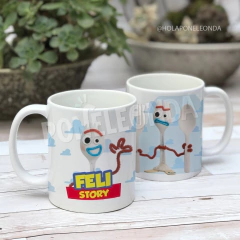 SET DE JARDIN - Forky - comprar online