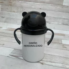 CANTIMPLORA OSITO - Diseño personalizado en internet