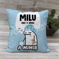 SOUVENIR - Almohadones - Flork