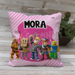 ALMOHADON - Roblox - comprar online