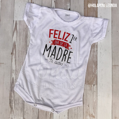 BODY Feliz 1er dia