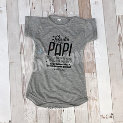 BODY - Feliz día desde la panza - comprar online