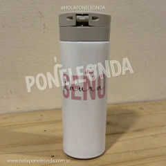 KIT SEÑO - Con termo/botella - comprar online