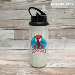 HOPPY - Spidey