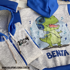 CAMPERA EGRESADITOS 2025