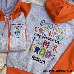 CAMPERA EGRESADITOS 2025