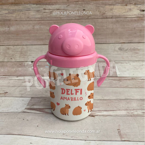 CANTIMPLORA OSITO - Capibara - comprar online