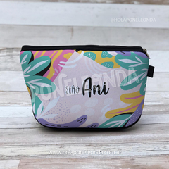 CARTUCHERON - Flores (Seños) - comprar online