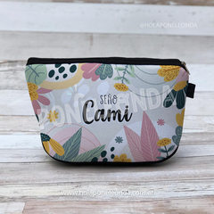 CARTUCHERON - Flores (Seños) - Ponele Onda Diseños