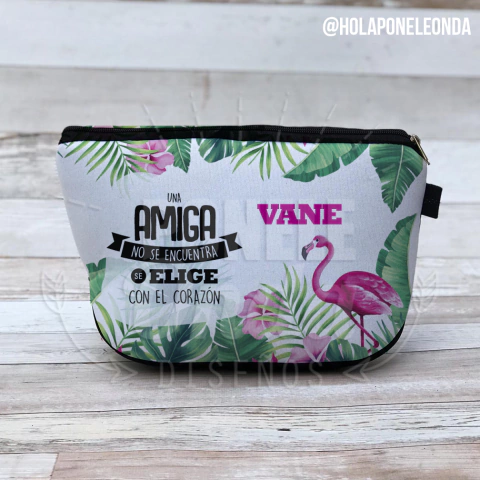 CARTUCHERON - Una amiga no se encuentra