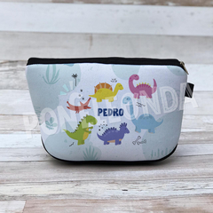 CARTUCHERON - Dinos baby - comprar online