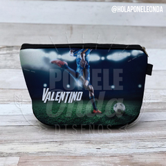 CARTUCHERON - Futbol