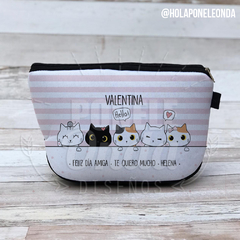 CARTUCHERON - Gatitos - comprar online