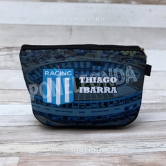 CARTUCHERON - Racing