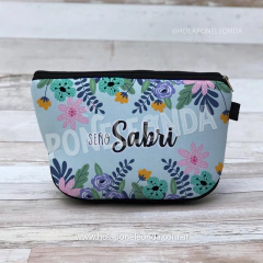 CARTUCHERON - Flores (Seños)