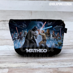 CARTUCHERON - Star Wars