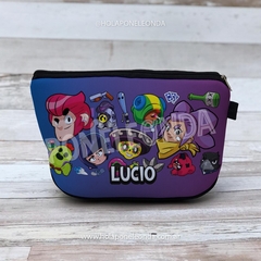 CARTUCHERON - Brawl Stars C - comprar online