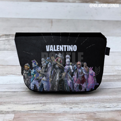 CARTUCHERON - Fortnite