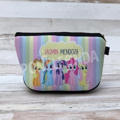 CARTUCHERON - Little pony - comprar online