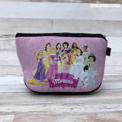 CARTUCHERON - Princesas