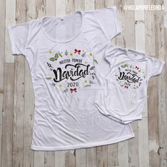 COMBO - Nuestra Primera Navidad - comprar online