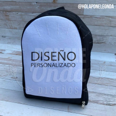 SET DE JARDIN - Primavera - Ponele Onda Diseños