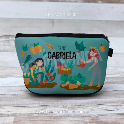 CARTUCHERON - Huerta - comprar online