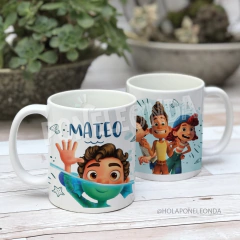 SET DE JARDIN - LUCA - comprar online