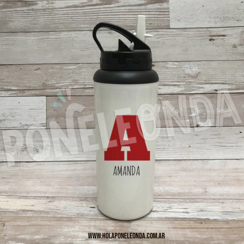 HOPPY EGRESADITOS 2025 - Iniciales