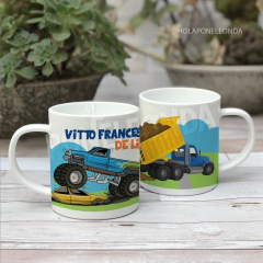 SET DE JARDIN - TRANSPORTES BLIPPI - comprar online