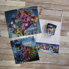 SET DE JARDIN - Paw Patrol C - comprar online