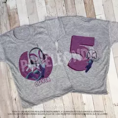 REMERA CUMPLE ALGODON - Gwen Spidy - comprar online