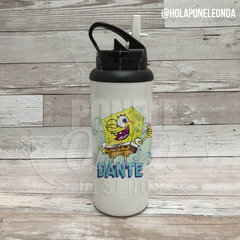 HOPPY - Bob esponja