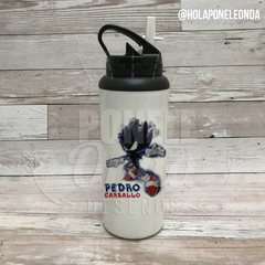 HOPPY - Dark Sonic