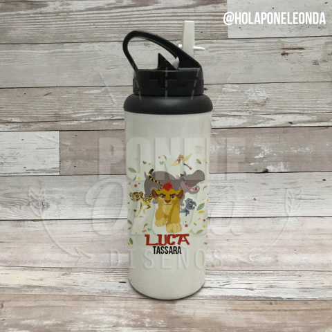 HOPPY - Guardia del Leon