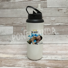 HOPPY - Messi - comprar online