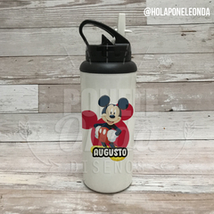 HOPPY - Mickey