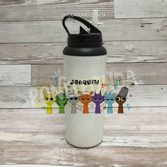 HOPPY - Sprunkis - comprar online