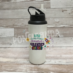 HOPPY EGRESADITOS 2025- Grandes sueños - comprar online