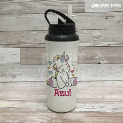 HOPPY - Unicornio Bebe