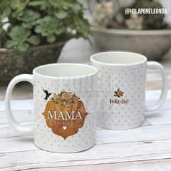 TAZA CERÁMICA - Mama I Love You